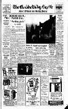 Cheddar Valley Gazette Friday 25 May 1962 Page 1