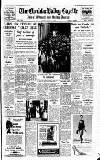 Cheddar Valley Gazette Friday 01 June 1962 Page 1