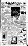 Cheddar Valley Gazette Friday 29 June 1962 Page 1
