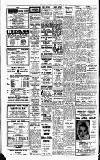 Cheddar Valley Gazette Friday 29 June 1962 Page 2