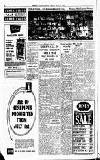 Cheddar Valley Gazette Friday 29 June 1962 Page 10