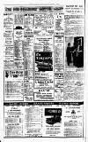 Cheddar Valley Gazette Friday 03 August 1962 Page 6