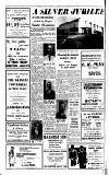 Cheddar Valley Gazette Friday 12 October 1962 Page 4