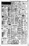 Cheddar Valley Gazette Friday 12 October 1962 Page 8