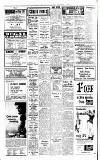 Cheddar Valley Gazette Friday 02 November 1962 Page 2