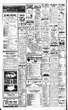 Cheddar Valley Gazette Friday 02 November 1962 Page 8