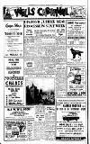 Cheddar Valley Gazette Friday 09 November 1962 Page 6