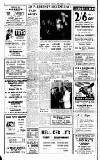 Cheddar Valley Gazette Friday 14 December 1962 Page 6