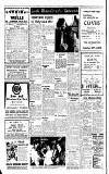 Cheddar Valley Gazette Friday 14 December 1962 Page 14