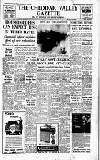 Cheddar Valley Gazette Friday 11 January 1963 Page 1
