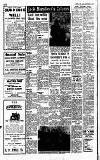 Cheddar Valley Gazette Friday 01 February 1963 Page 10