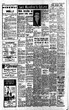 Cheddar Valley Gazette Friday 22 February 1963 Page 10