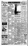 Cheddar Valley Gazette Friday 08 March 1963 Page 12