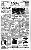 Cheddar Valley Gazette Friday 24 May 1963 Page 1
