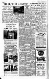 Cheddar Valley Gazette Friday 06 September 1963 Page 12