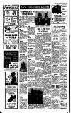 Cheddar Valley Gazette Friday 06 September 1963 Page 16