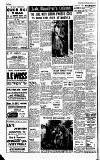 Cheddar Valley Gazette Friday 27 September 1963 Page 14