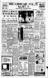 Cheddar Valley Gazette Friday 25 October 1963 Page 1
