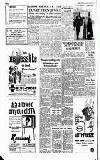 Cheddar Valley Gazette Friday 01 November 1963 Page 4