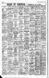 Cheddar Valley Gazette Friday 01 November 1963 Page 6