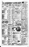 Cheddar Valley Gazette Friday 01 November 1963 Page 8
