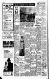 Cheddar Valley Gazette Friday 01 November 1963 Page 12
