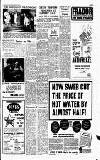 Cheddar Valley Gazette Friday 08 November 1963 Page 3