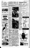 Cheddar Valley Gazette Friday 08 November 1963 Page 4