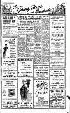 Cheddar Valley Gazette Friday 08 November 1963 Page 11