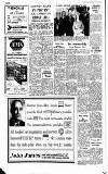 Cheddar Valley Gazette Friday 06 December 1963 Page 8