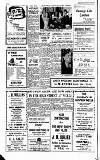 Cheddar Valley Gazette Friday 06 December 1963 Page 10