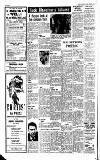 Cheddar Valley Gazette Friday 06 December 1963 Page 14