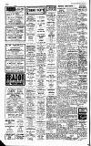 Cheddar Valley Gazette Friday 13 December 1963 Page 2