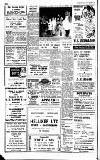 Cheddar Valley Gazette Friday 13 December 1963 Page 6