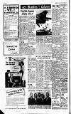 Cheddar Valley Gazette Friday 13 December 1963 Page 14