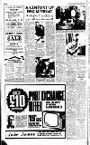 Cheddar Valley Gazette Friday 10 January 1964 Page 4