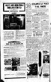 Cheddar Valley Gazette Friday 10 January 1964 Page 10