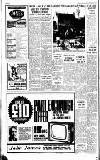 Cheddar Valley Gazette Friday 07 February 1964 Page 4