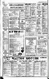 Cheddar Valley Gazette Friday 07 February 1964 Page 8