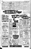 Cheddar Valley Gazette Friday 07 February 1964 Page 10
