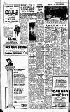 Cheddar Valley Gazette Friday 20 March 1964 Page 10