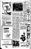 Cheddar Valley Gazette Friday 08 May 1964 Page 6