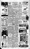 Cheddar Valley Gazette Friday 08 May 1964 Page 10