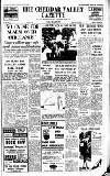 Cheddar Valley Gazette Friday 29 May 1964 Page 1