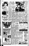 Cheddar Valley Gazette Friday 29 May 1964 Page 4
