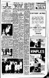 Cheddar Valley Gazette Friday 29 May 1964 Page 5