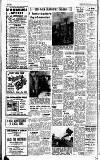 Cheddar Valley Gazette Friday 29 May 1964 Page 12