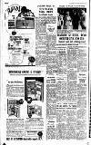 Cheddar Valley Gazette Friday 19 June 1964 Page 6