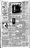 Cheddar Valley Gazette Friday 19 June 1964 Page 14