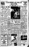 Cheddar Valley Gazette Friday 26 June 1964 Page 1